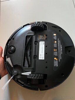 Robotický vysavač ETA Navaggio - 3