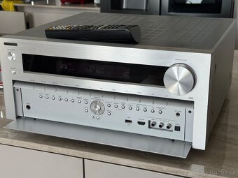 Onkyo AV Receiver - 3