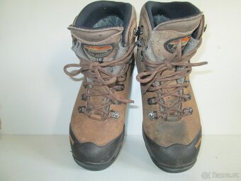 Meindl GTX....vel.38 - 3