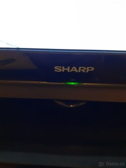 Tv LCD SHARP - 3
