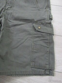 pánské kraťasy CARHARTT 36 - 3