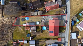 Prodej, domy/rodinný, 93 m2, 34701 Lesná, Tachov [ID 69353] - 3