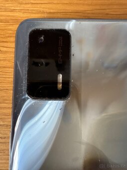 Mobilní telefon Realme GT 5G - 3