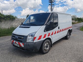 Ford Transit - 3