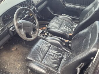 Vw golf mk3 - 3