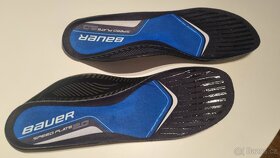 Vložky do brusí BAUER SPEED PLATE 2.0 - 3