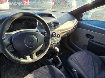 Renault Clio - 3