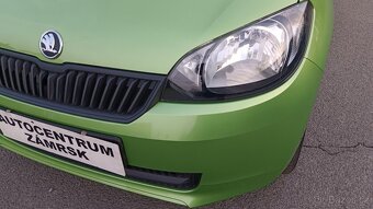 Škoda Citigo 1.0  Mpi 44 KW - 3