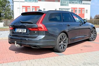 Volvo V90 T8 Inscription 299 koní - 3