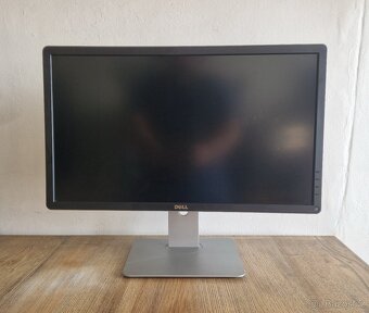 24" 2k LCD monitor Dell P2416D, 2560x1440 - 3