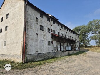Pronájem zemědělského objektu 752 m² v obci Melč u Opavy - 3