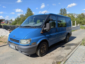Ford Transit - 3