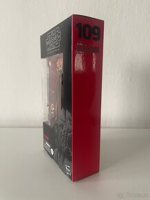 Star Wars Black Series - Plo Koon - 3