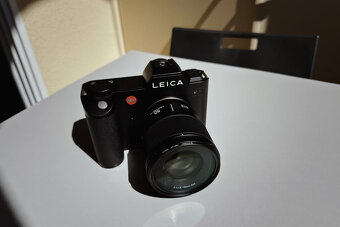 Leica SL 601 - 3