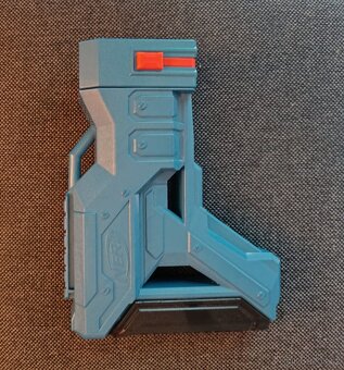 NERF blaster Elite - 3