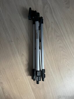 Prodám stativ Weifeng WT-330A - 3