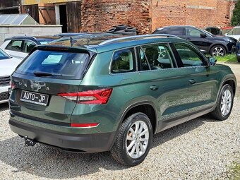 Škoda Kodiaq 1,5 TSI DSG STYLE 199.000 km - 3