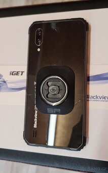 Blackview BV6100 - 3