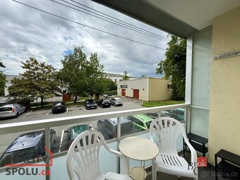 Pronájem, byty/1+kk, 28 m2, Mírová 1439, 51601 Rychnov nad K - 3