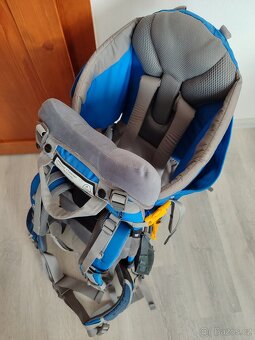 Krosna Deuter Kid Comfort 2 - 3