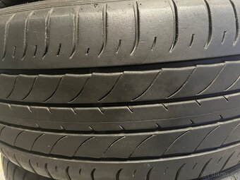 Letní pneu Dunlop 235/55/20 - 3