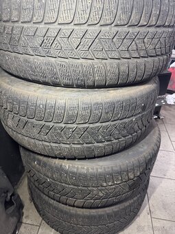 255/50 r19 - 3