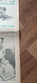 Noviny obrana lidu z 18. září 1982 - 3