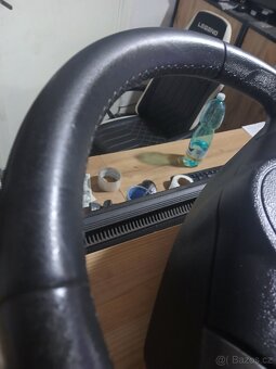 VOLANT OPEL 59199698 - 3