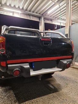 Mitsubishi L200 - 3