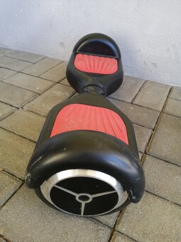 hoverboard - 3