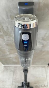Tyčový vysavač ETA Solar 2232, záruka, TOP stav - 3