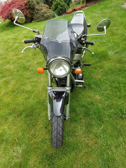 Suzuki GS 500 E - 3