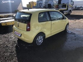 Seat Mii 1.0i / 2012 / KLIMA / 70000km - 3