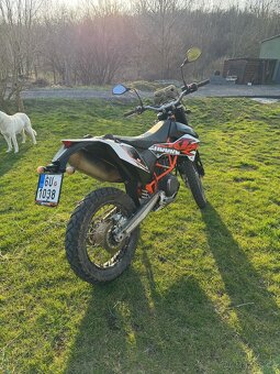 KTM 690 ENDRURO R (49KW) - 3