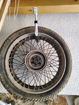 Díly Jawa pionyr - 3