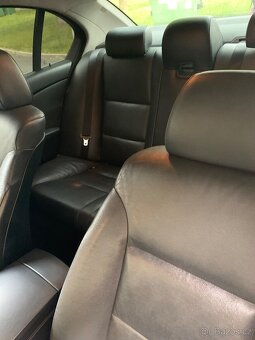 BMW e60 530D - 3