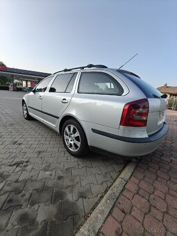Škoda Octavia 2.0tdi 103kw / DSG - 3