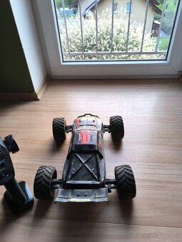 RC TRUGGY- auto na dálkové ovládání - 3