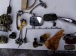 Volha ,Gaz 69,Pobeda ,nahradni dily,karburator K22,K126,K127 - 3