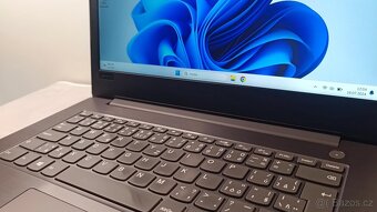 Notebook Lenovo V330, i5, 12GB, 256GB NVMe - 3