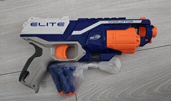 Pistole 9ks - 3