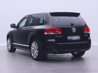 Volkswagen Touareg 3,0 TDI V6 Tiptronic (2006) - 3