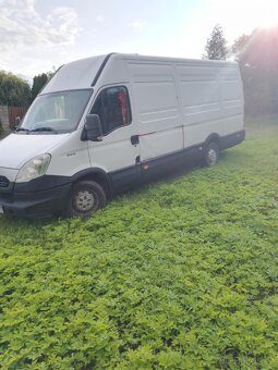 Iveco - 3