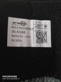 Kanady Probos - 3