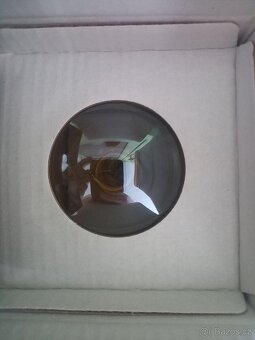 Velká žárovka E27 400lm nová záruka - 3