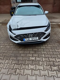 Hyundai i30 kombi - 3