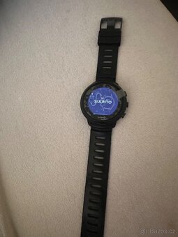 Suunto D5+TANK POD MULTI k EON, D5, OCEAN - 3