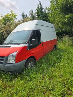 Ford Transit - 3