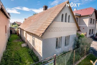 Prodej Rodinný dům, 56㎡ - 3