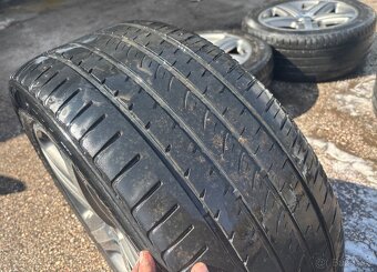 5x130 r19 Touareg - 3